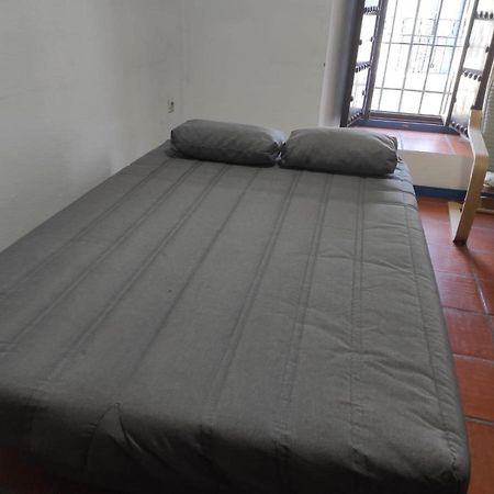 Casas Las Piedras De Agua Grazalema Kültér fotó