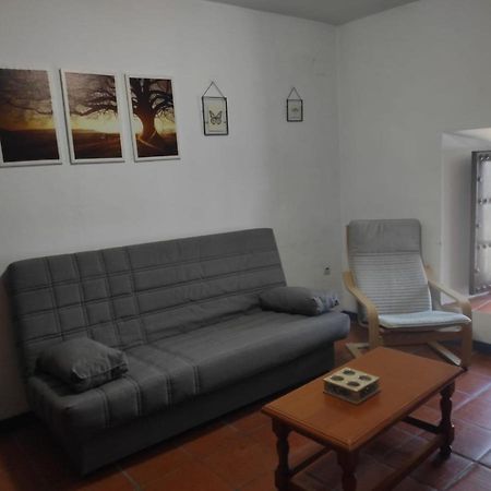 Casas Las Piedras De Agua Grazalema Kültér fotó