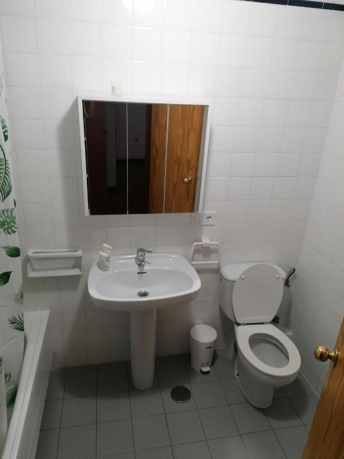 Casas Las Piedras De Agua Grazalema Kültér fotó