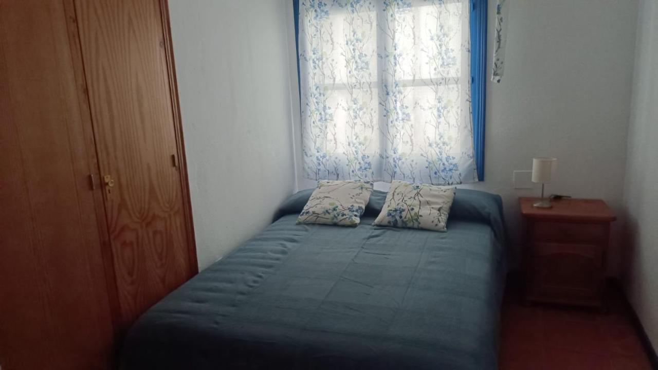 Casas Las Piedras De Agua Grazalema Kültér fotó
