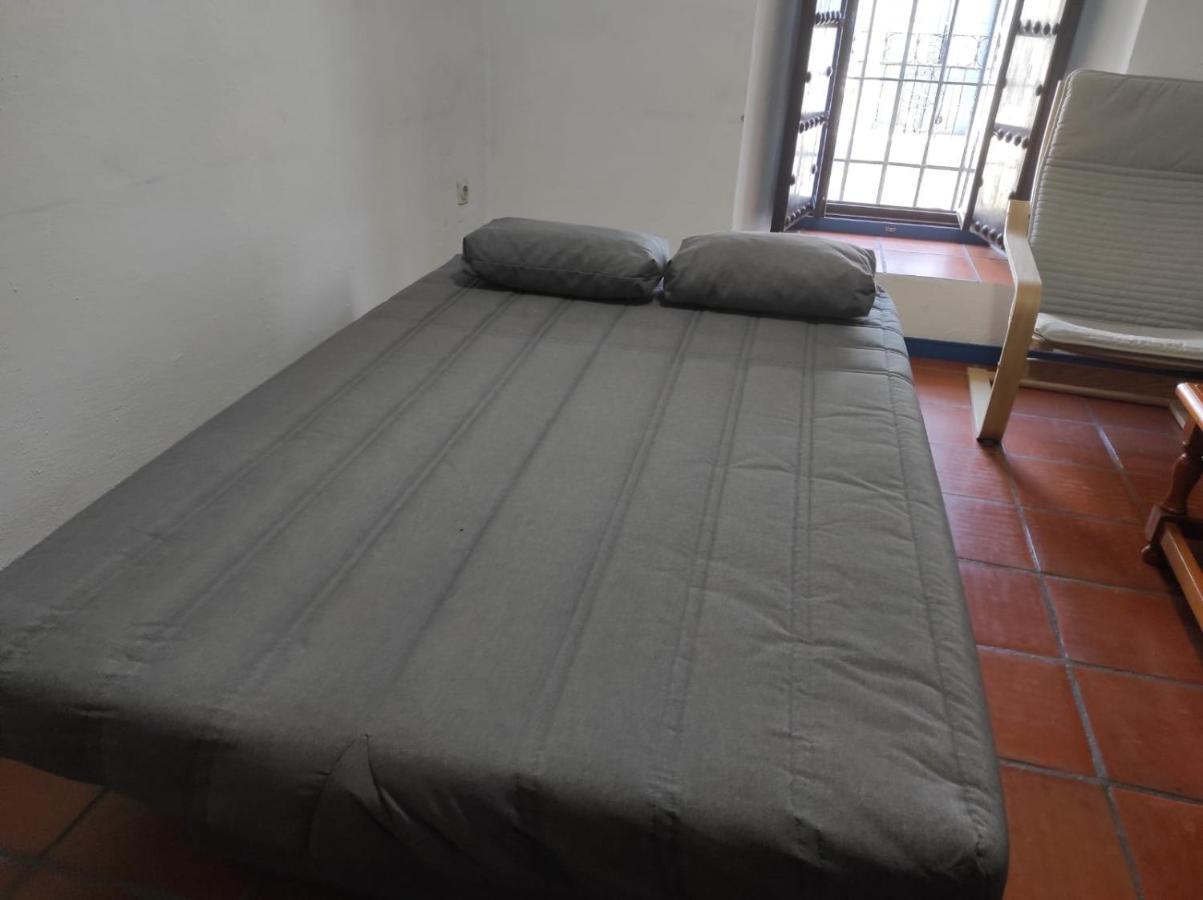 Casas Las Piedras De Agua Grazalema Kültér fotó