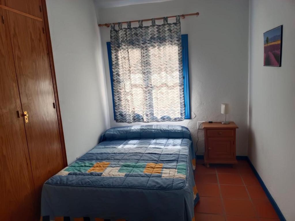 Casas Las Piedras De Agua Grazalema Kültér fotó